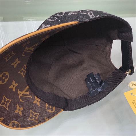 louis vuitton beanie wholesale|Louis Vuitton cowboy hat.